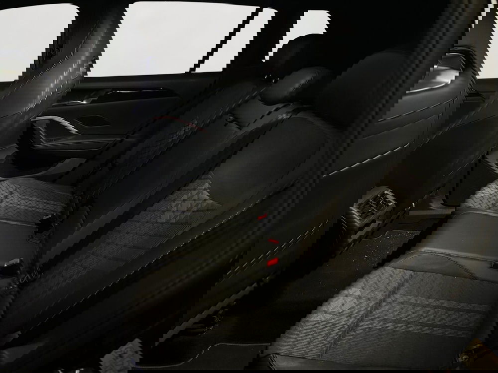 Volkswagen Tiguan usata a Padova (8)