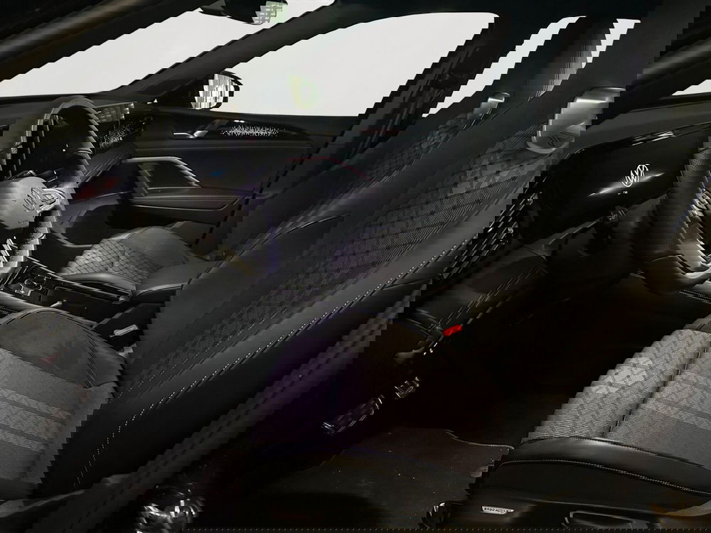 Volkswagen Tiguan usata a Padova (9)