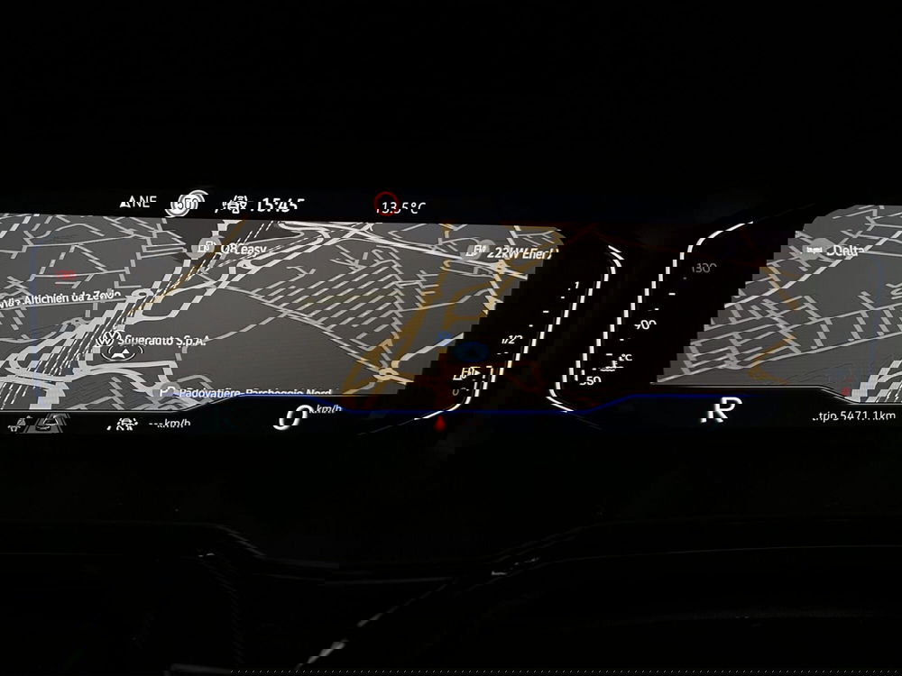 Volkswagen Taigo usata a Padova (11)