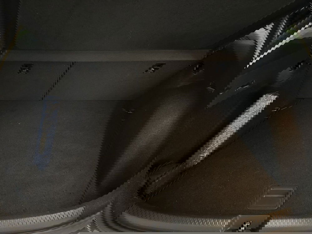 Volkswagen Taigo usata a Padova (14)