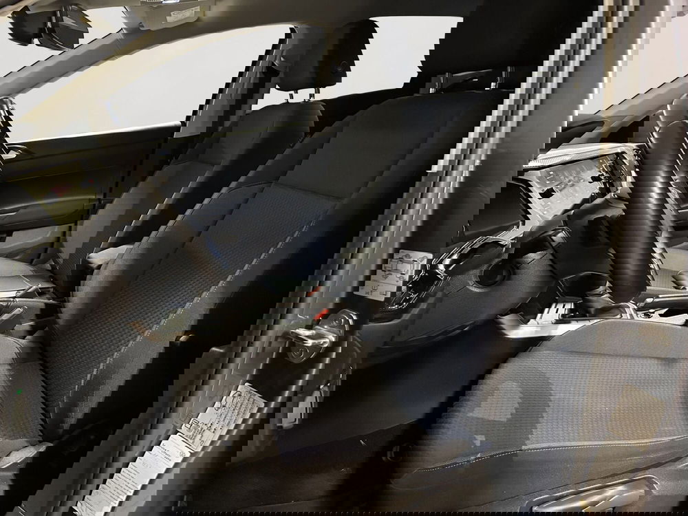 Volkswagen Taigo usata a Padova (7)