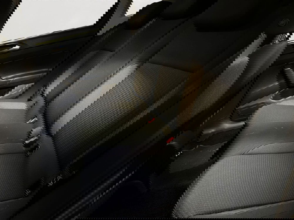 Volkswagen Taigo usata a Padova (8)