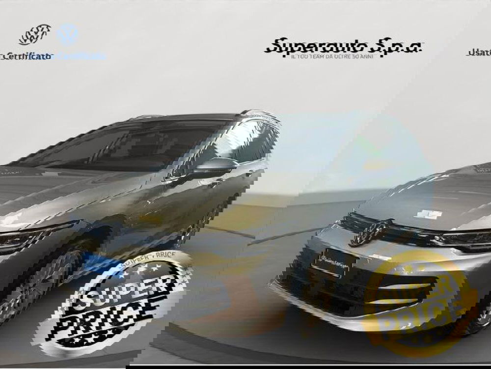 Volkswagen Golf Variant nuova a Padova