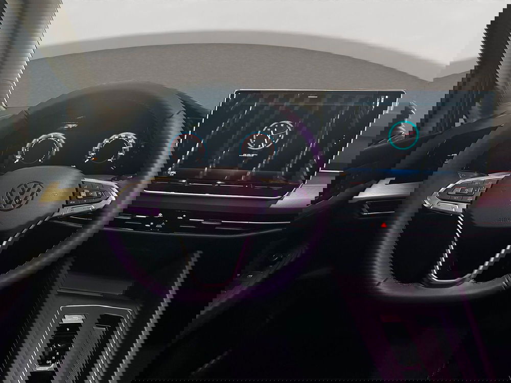 Volkswagen Golf Variant nuova a Padova (10)