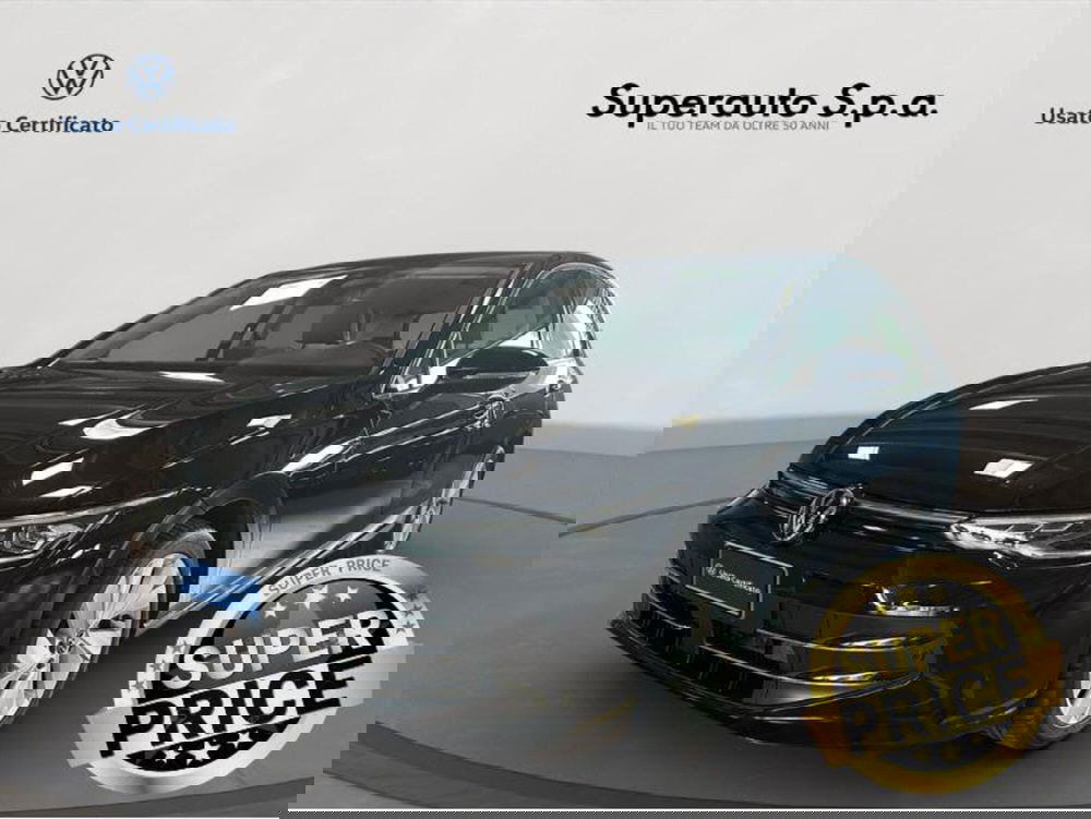 Volkswagen Golf usata a Padova