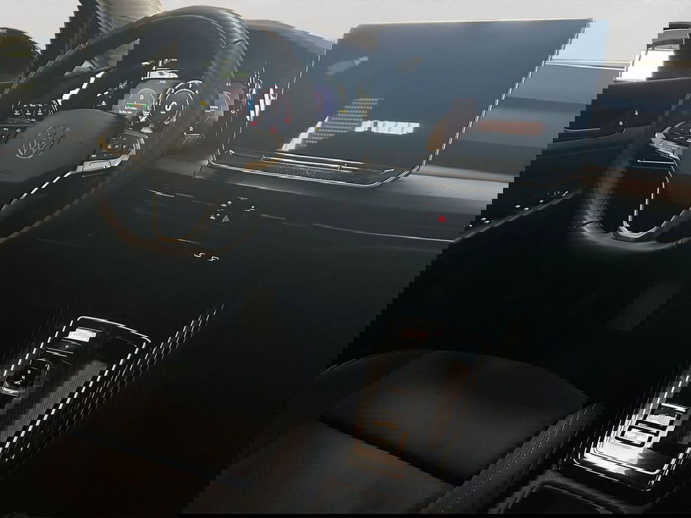 Volkswagen Golf usata a Padova (10)