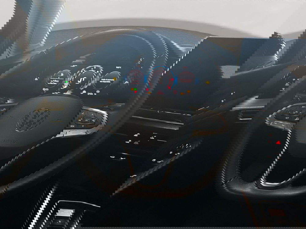 Volkswagen Golf usata a Padova (11)