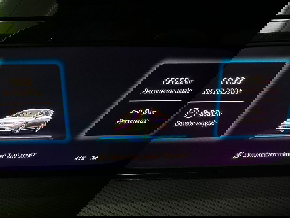 Volkswagen Golf usata a Padova (12)