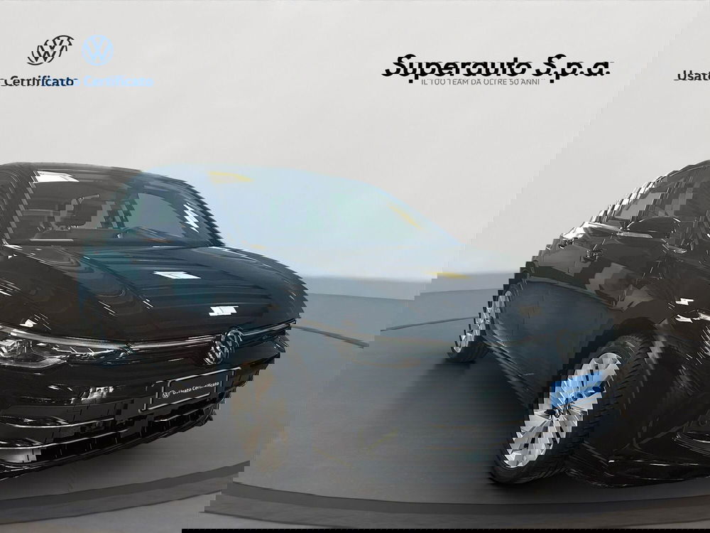 Volkswagen Golf usata a Padova (3)