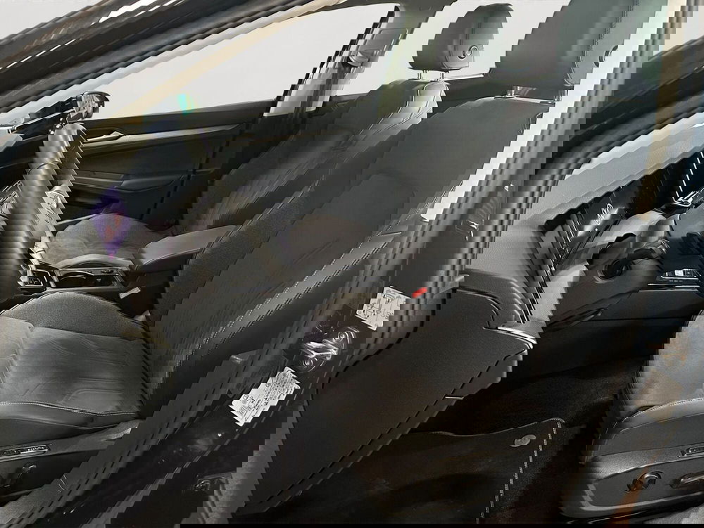 Volkswagen Golf usata a Padova (7)