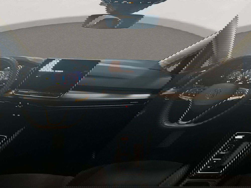 Volkswagen Golf usata a Padova (9)