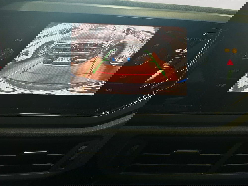 Volkswagen Taigo usata a Padova (12)