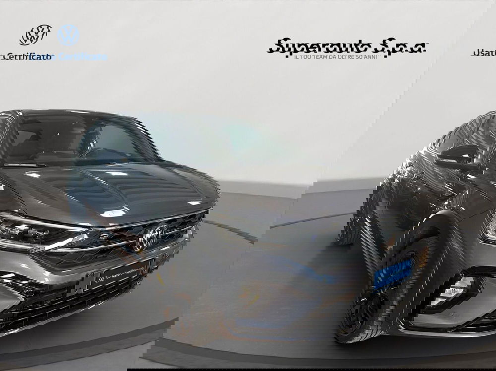 Volkswagen Taigo usata a Padova (3)