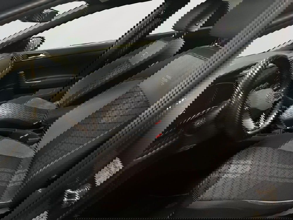 Volkswagen Taigo usata a Padova (7)