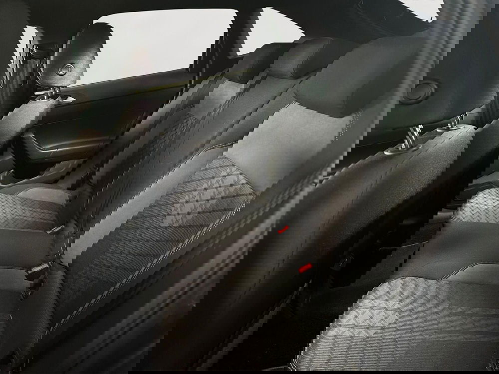 Volkswagen Taigo usata a Padova (8)