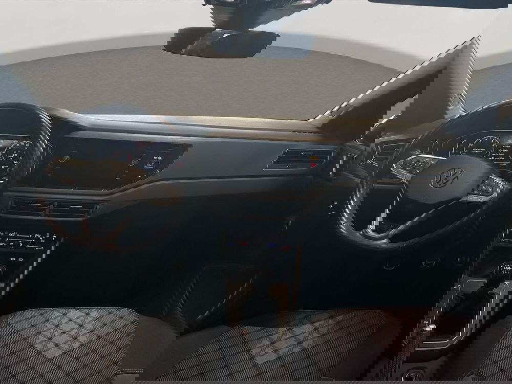 Volkswagen Taigo usata a Padova (9)