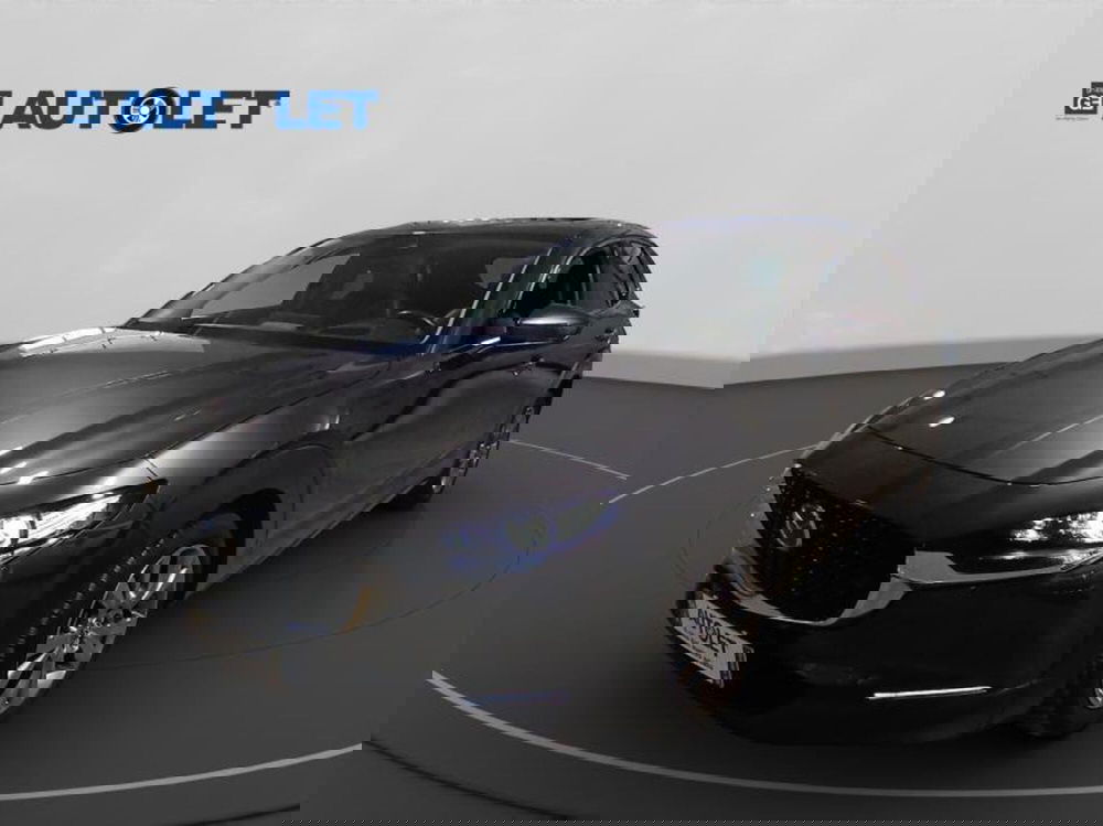 Mazda CX-30 usata a Genova