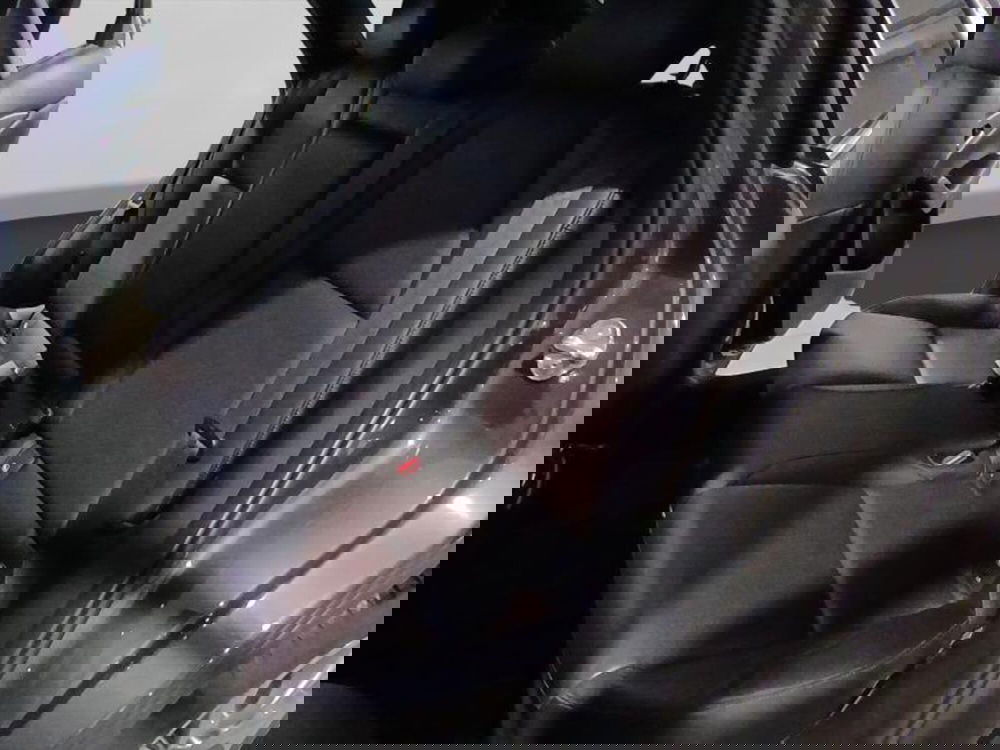 Mazda CX-30 usata a Genova (10)