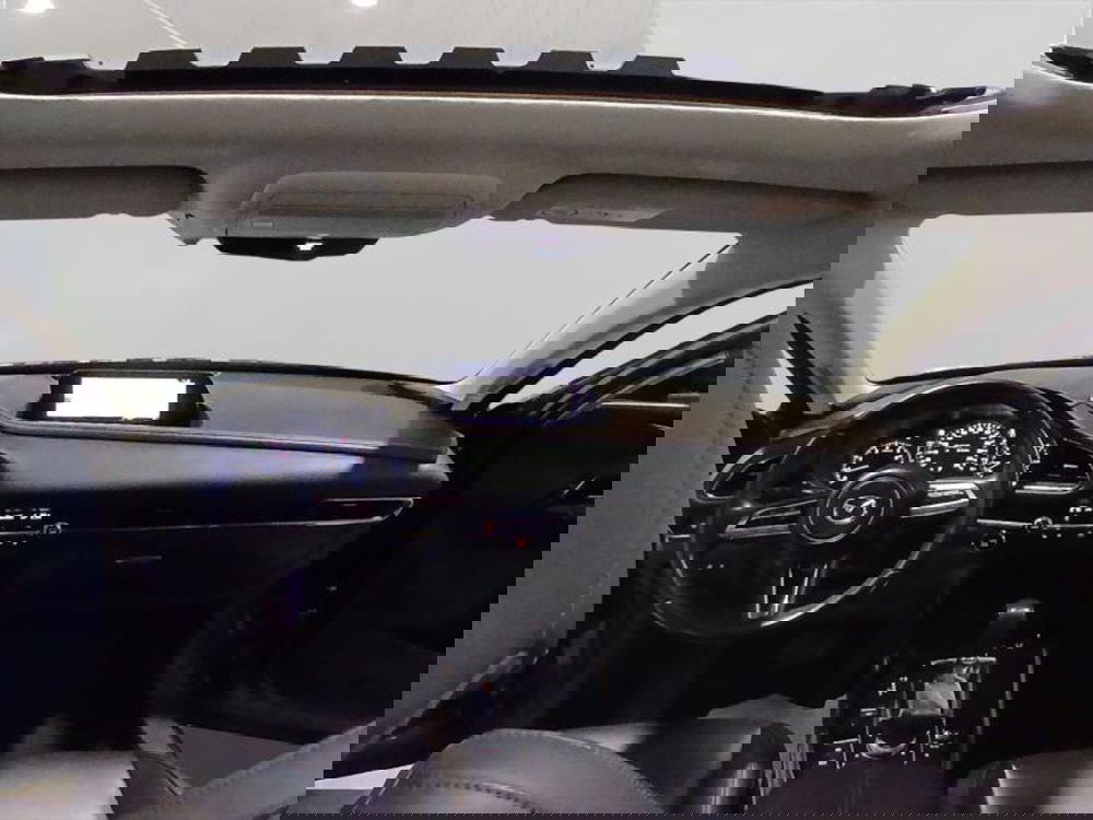 Mazda CX-30 usata a Genova (11)