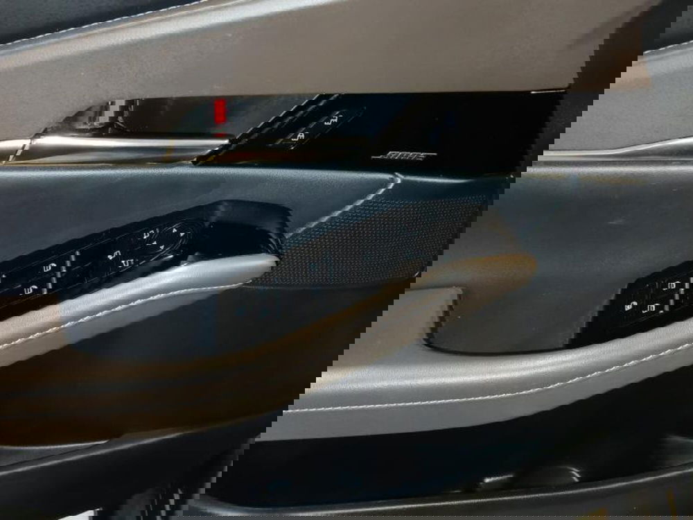 Mazda CX-30 usata a Genova (12)