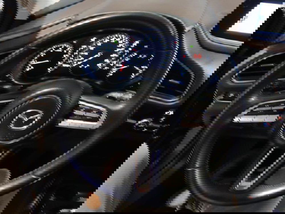 Mazda CX-30 usata a Genova (14)