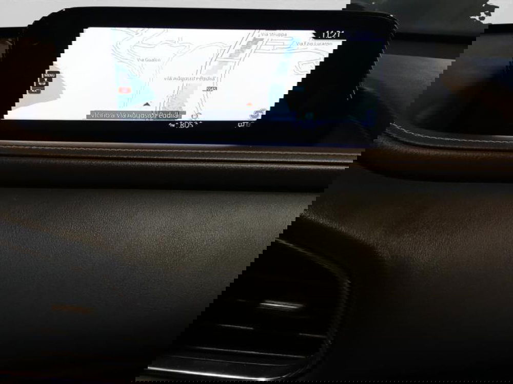 Mazda CX-30 usata a Genova (15)