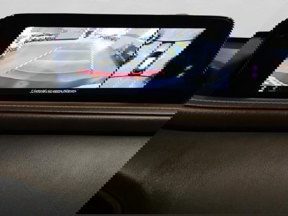 Mazda CX-30 usata a Genova (16)