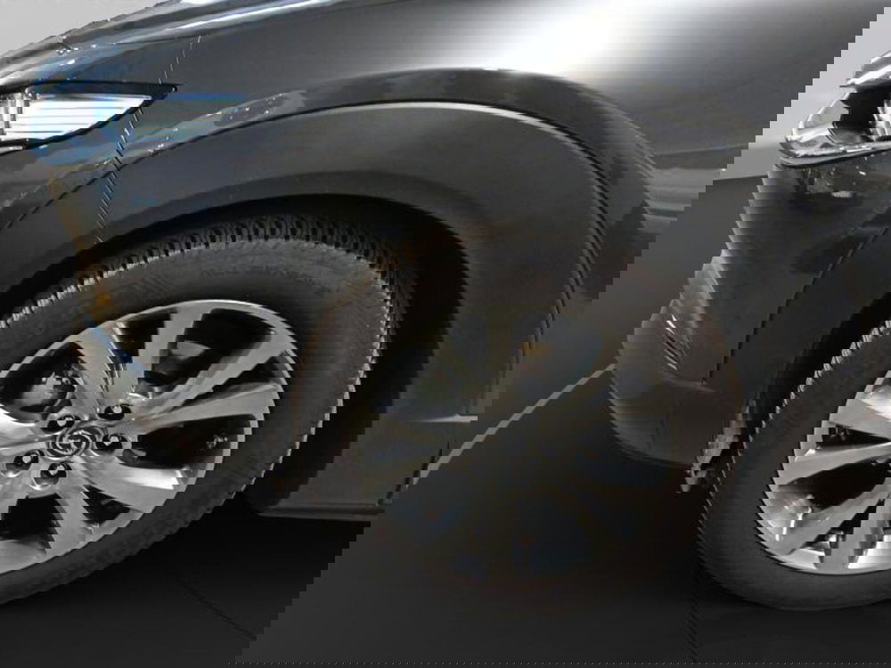 Mazda CX-30 usata a Genova (18)