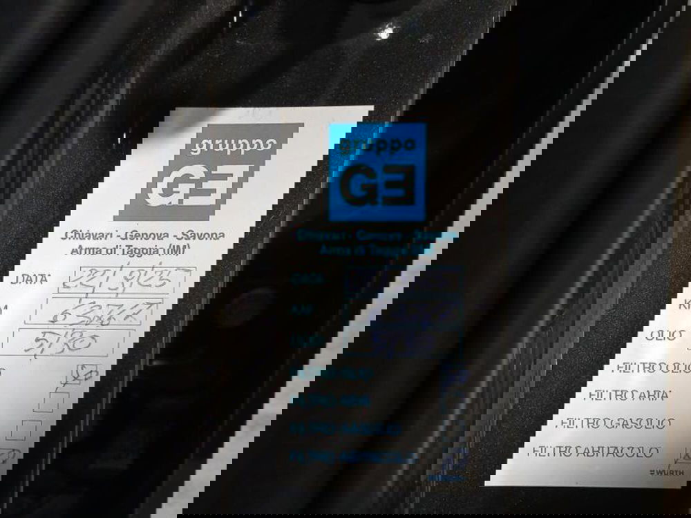 Mazda CX-30 usata a Genova (20)