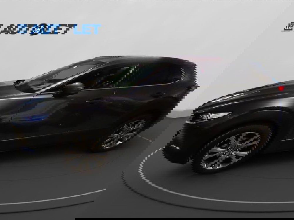 Mazda CX-30 usata a Genova (5)