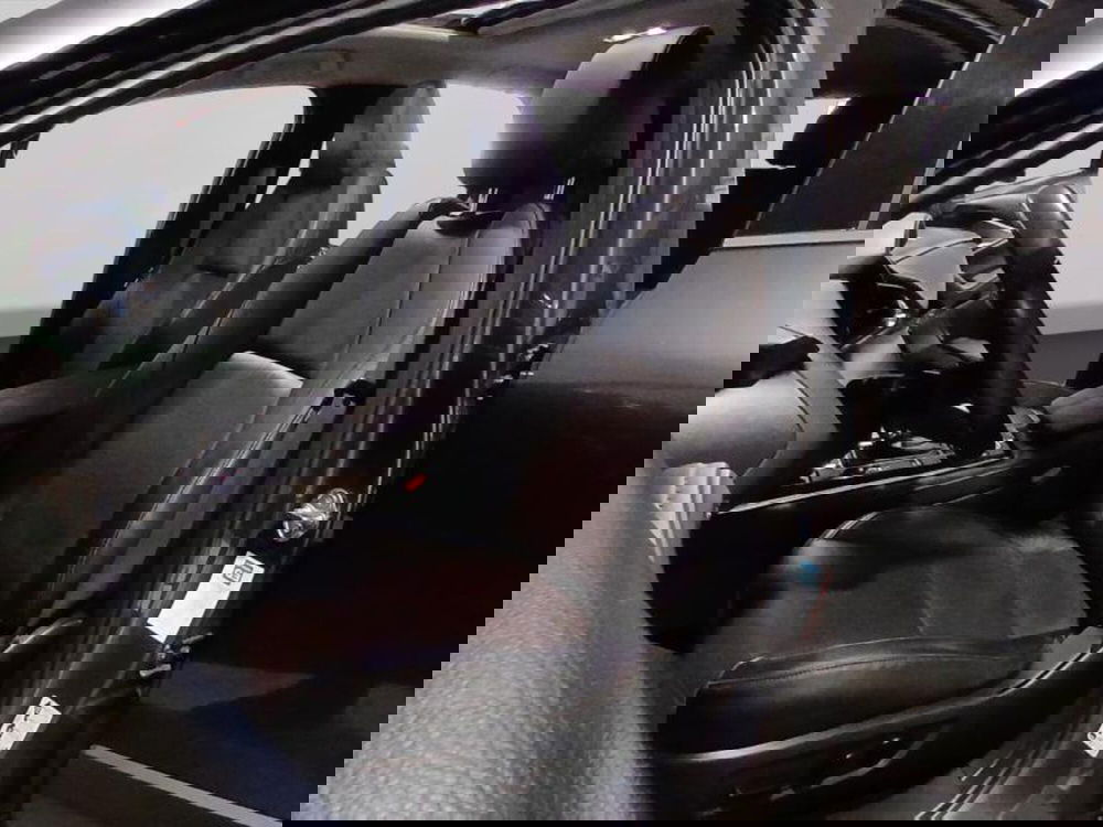 Mazda CX-30 usata a Genova (9)