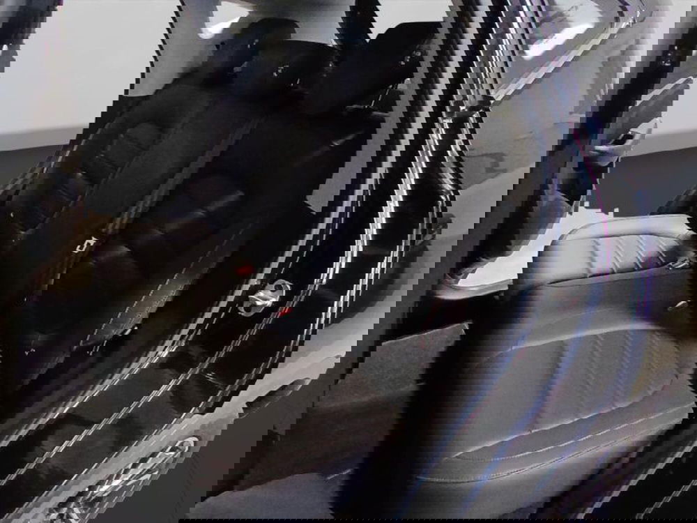 Mg ZS usata a Genova (10)