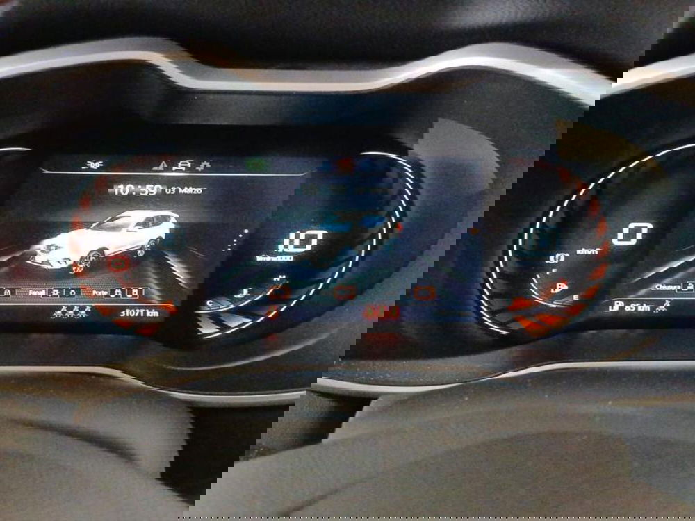 Mg ZS usata a Genova (13)