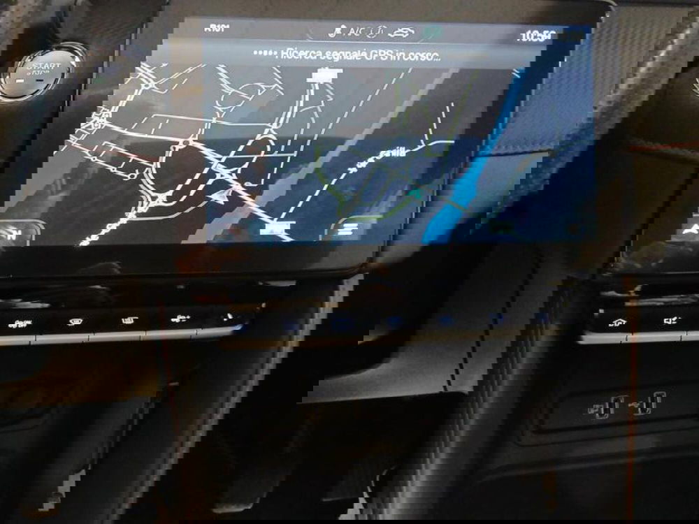 Mg ZS usata a Genova (15)