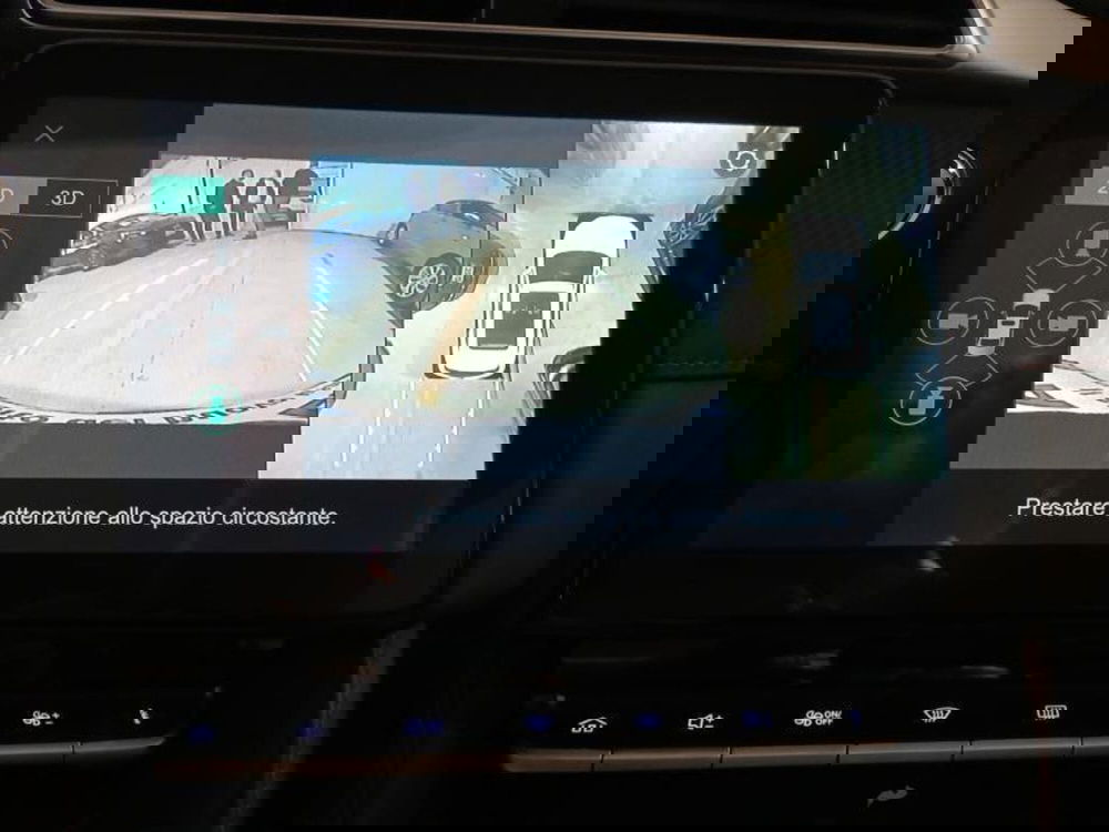 Mg ZS usata a Genova (16)