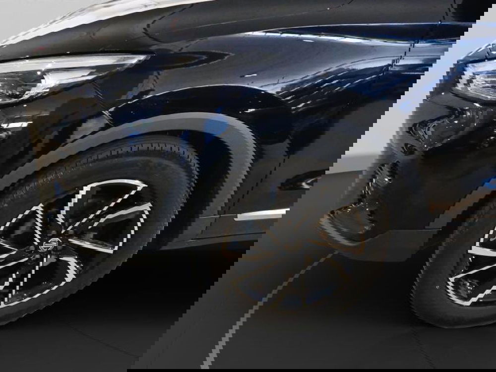 Mg ZS usata a Genova (18)