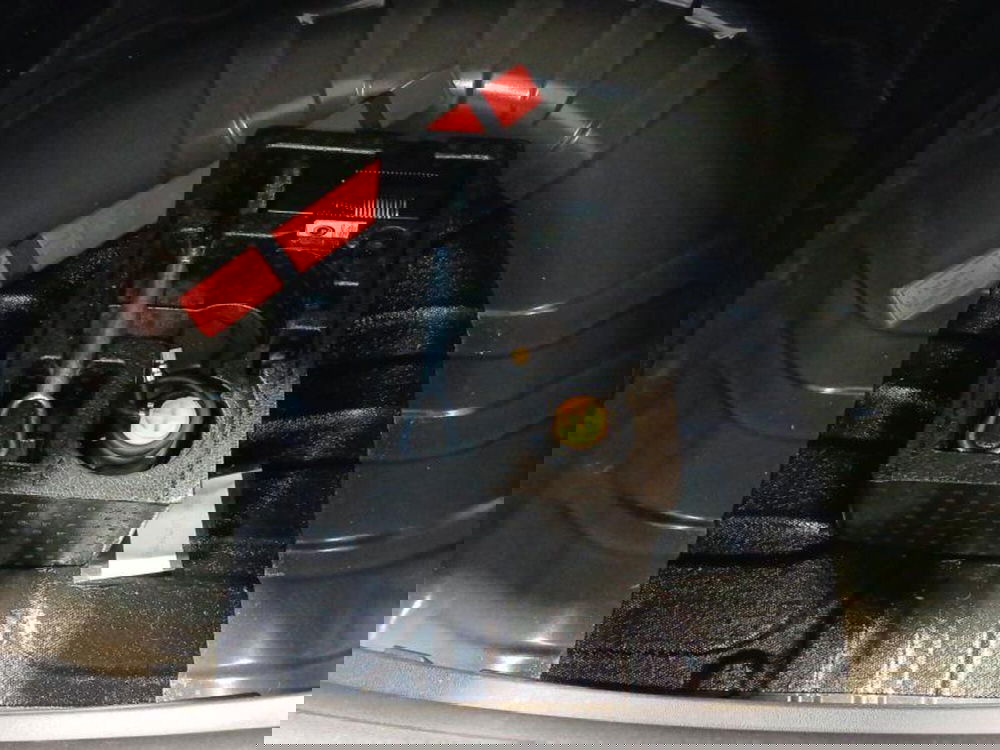 Mg ZS usata a Genova (19)