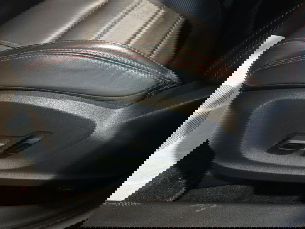 Mg ZS usata a Genova (20)