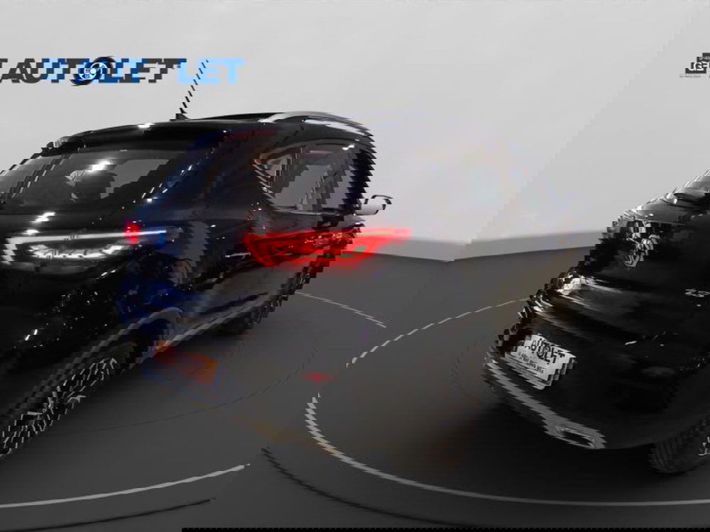 Mg ZS usata a Genova (7)