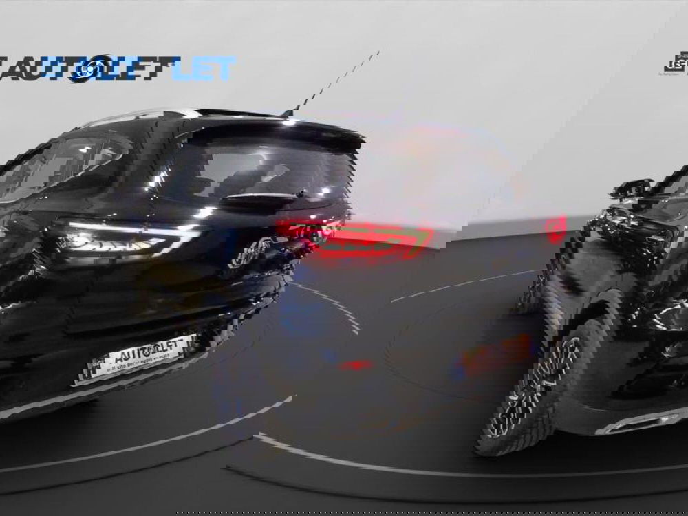 Mg ZS usata a Genova (8)