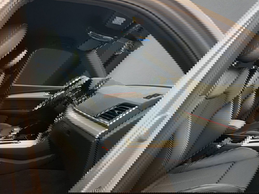 Audi Q5 Sportback usata a Cosenza (18)