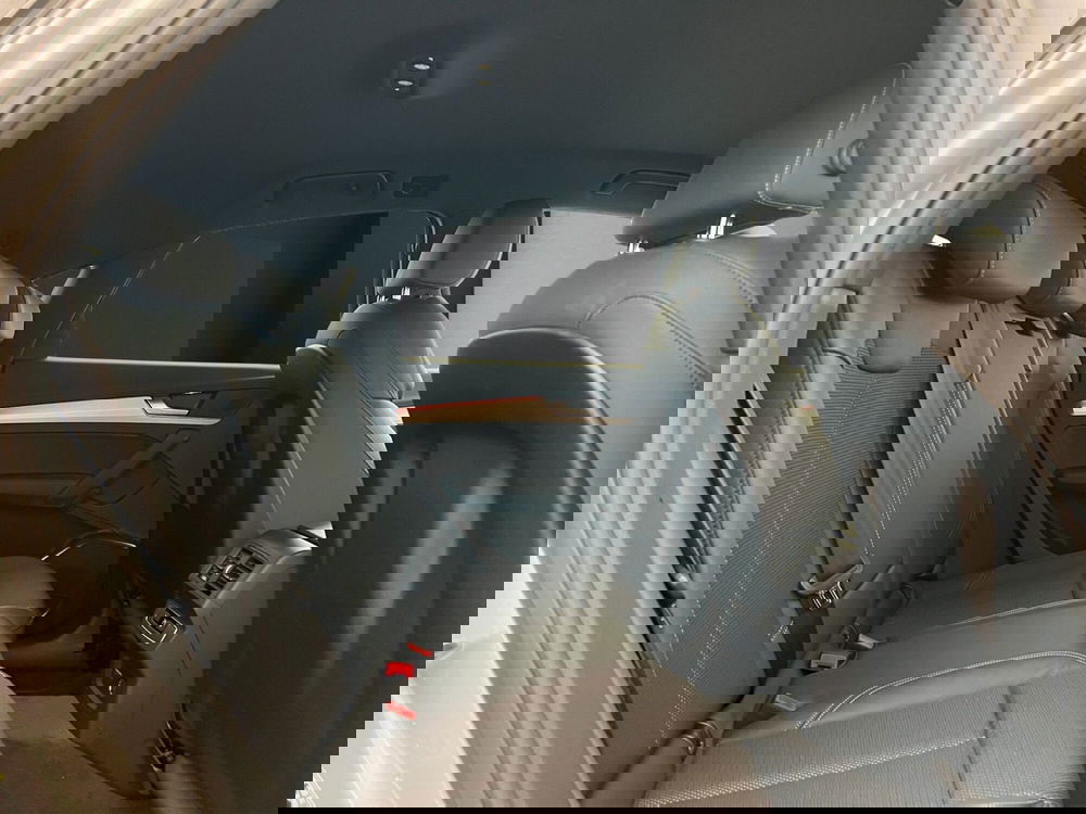 Audi Q5 Sportback usata a Cosenza (19)