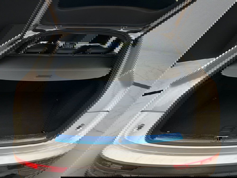 Audi Q5 Sportback usata a Cosenza (20)