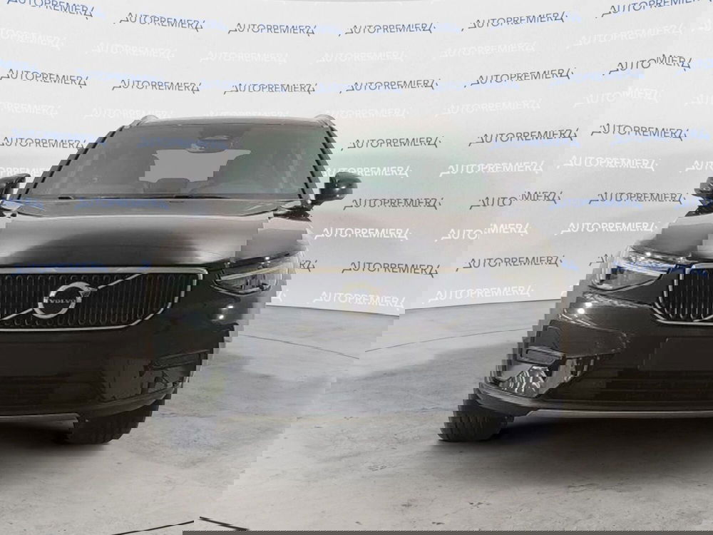 Volvo XC40 usata a Como (2)