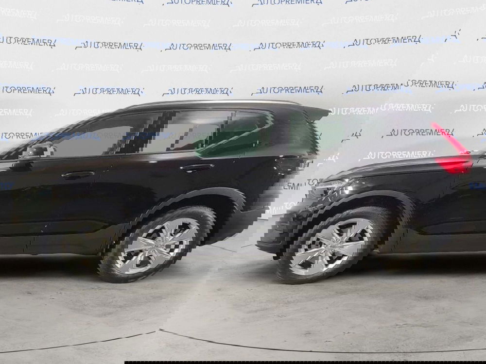 Volvo XC40 usata a Como (3)