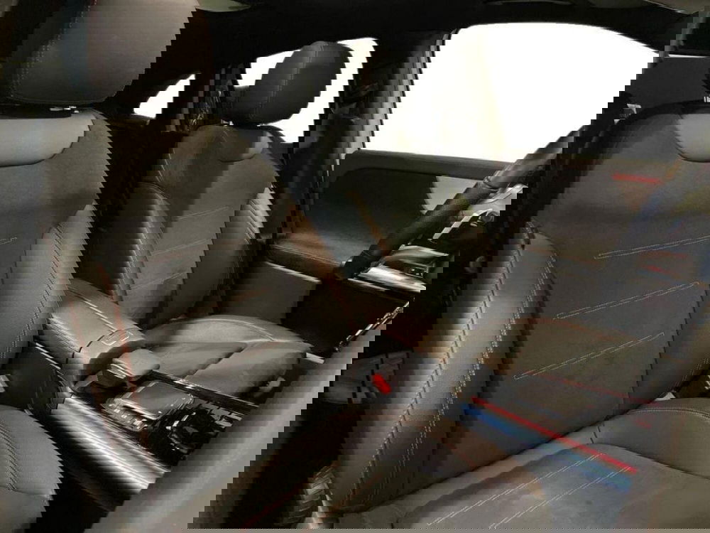 Mercedes-Benz EQA usata a Ancona (14)