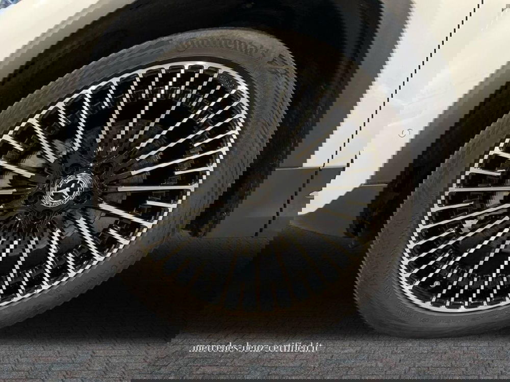 Mercedes-Benz EQA usata a Ancona (8)