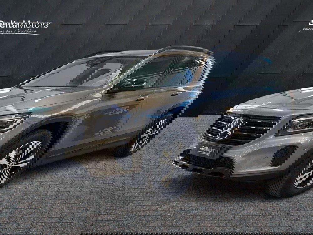 Mercedes-Benz GLB nuova a Rimini