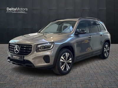 Mercedes-Benz GLB 200 d Progressive Advanced Plus auto nuova a Rimini