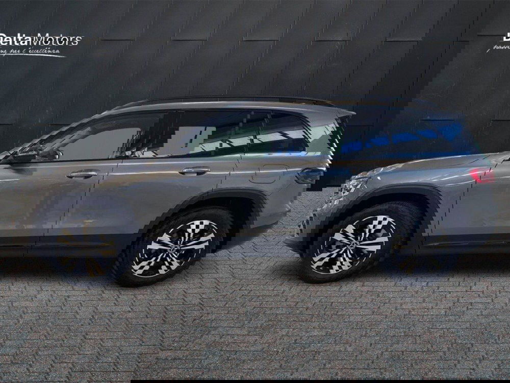 Mercedes-Benz GLB nuova a Rimini (2)